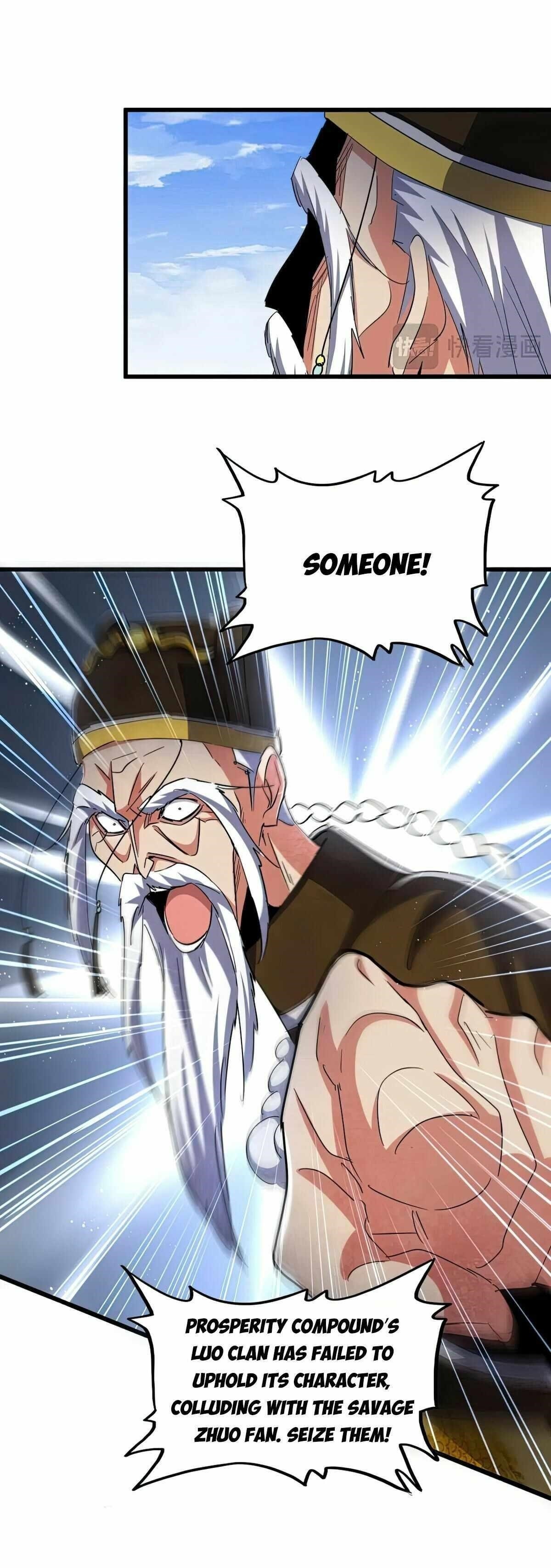Chapter 434 Image(1)