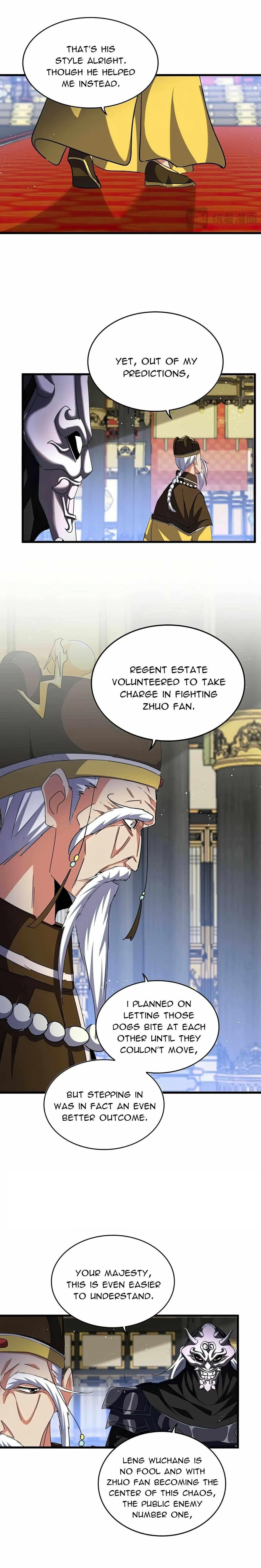 Chapter 435 Image(3)