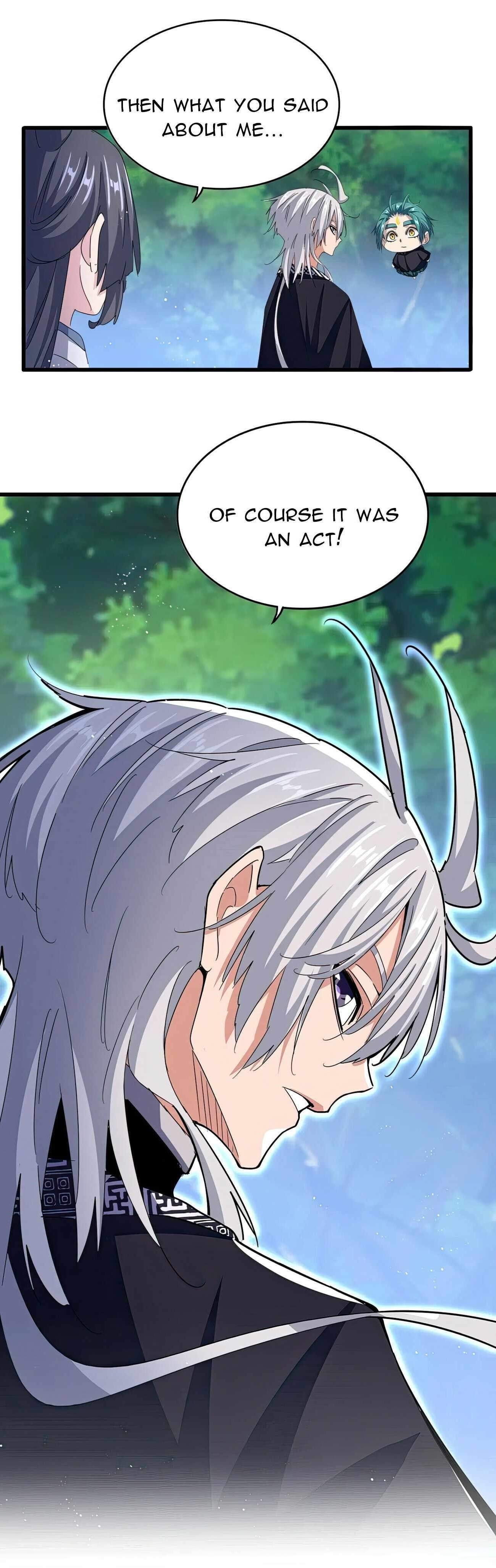 Chapter 436 Image(1)