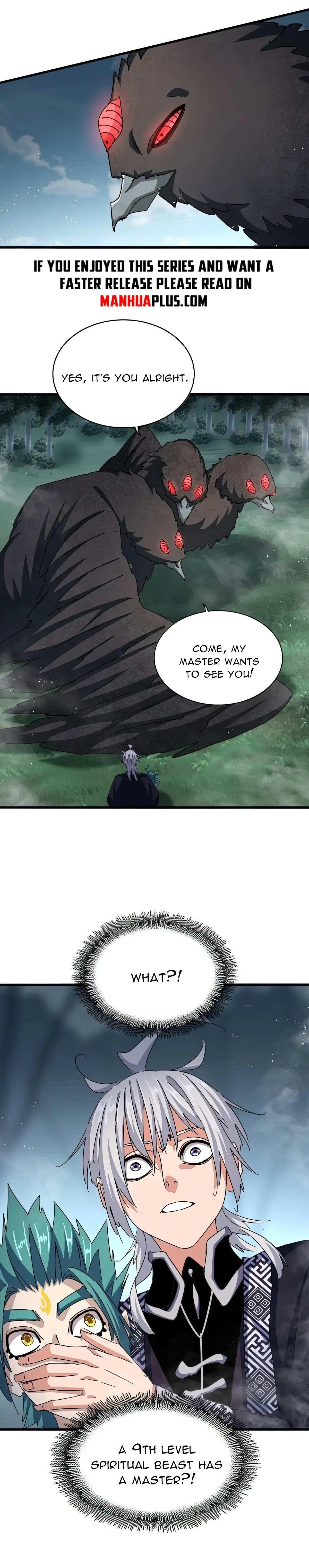 Chapter 440 Image(13)