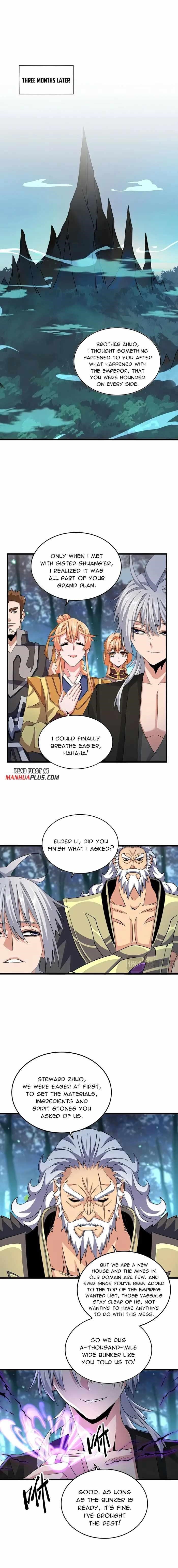 Chapter 445 Image(13)