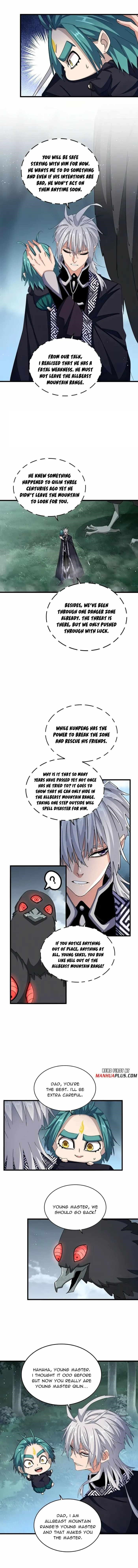Chapter 445 Image(9)