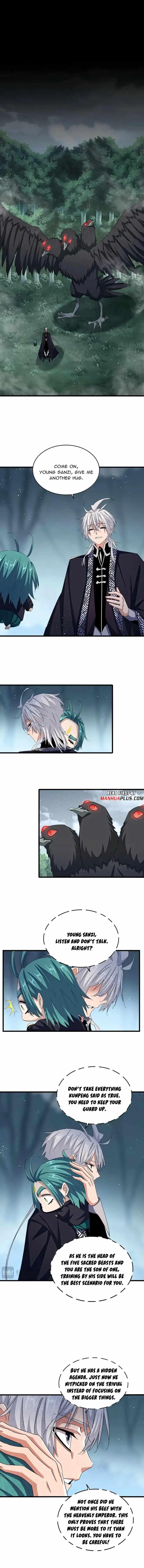 Chapter 445 Image(7)