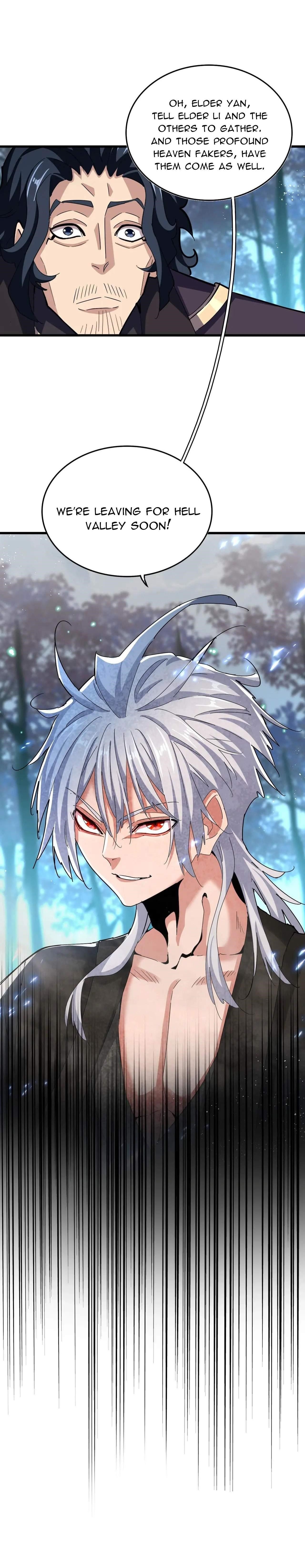Chapter 449 Image(31)