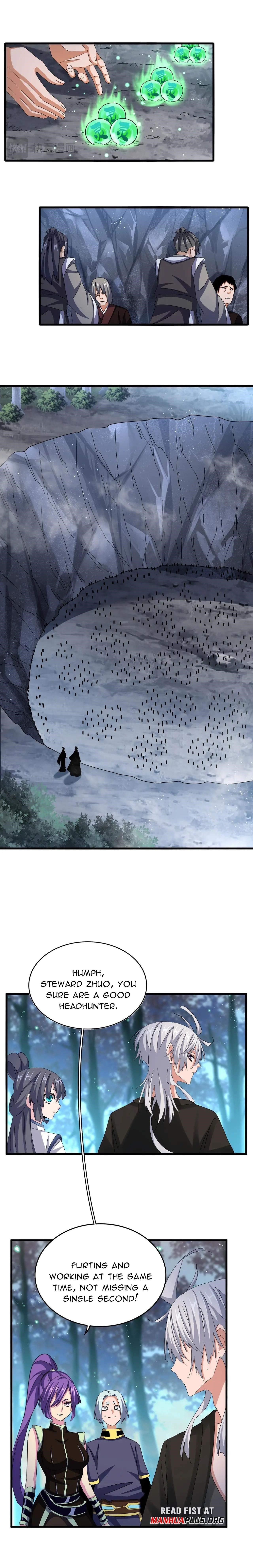 Chapter 449 Image(5)