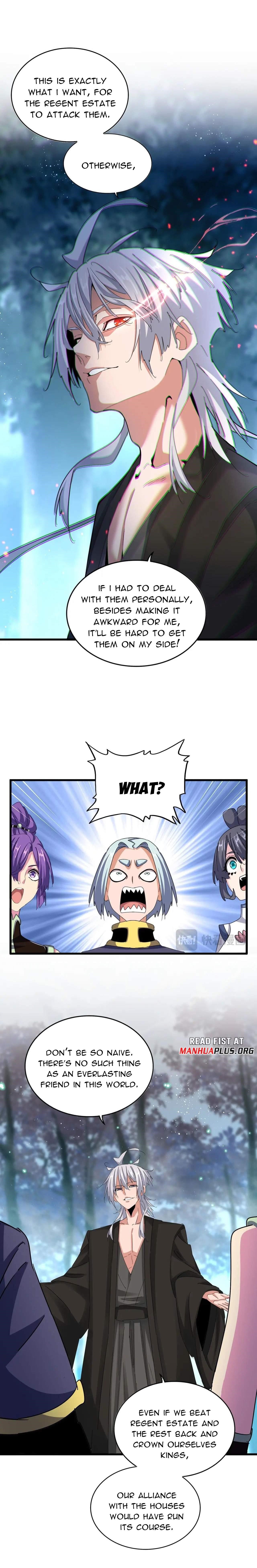 Chapter 449 Image(11)