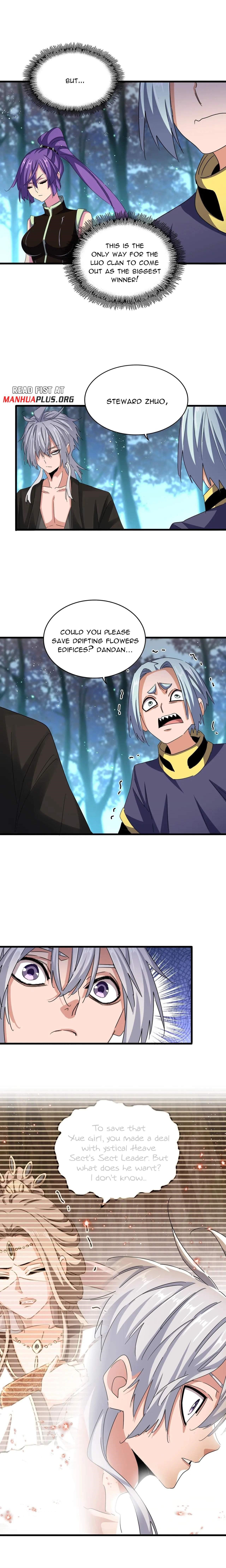 Chapter 449 Image(19)