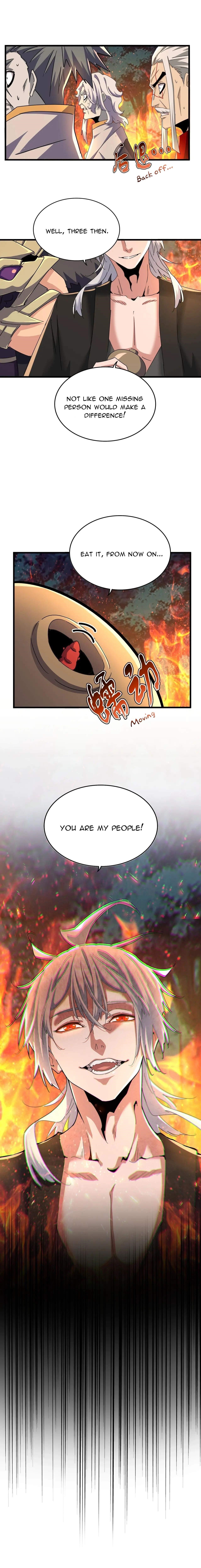 Chapter 450 Image(28)