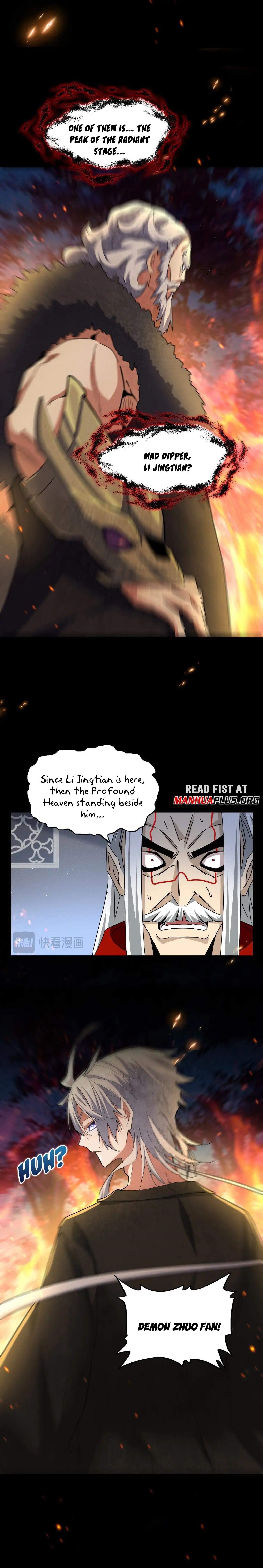 Chapter 450 Image(20)