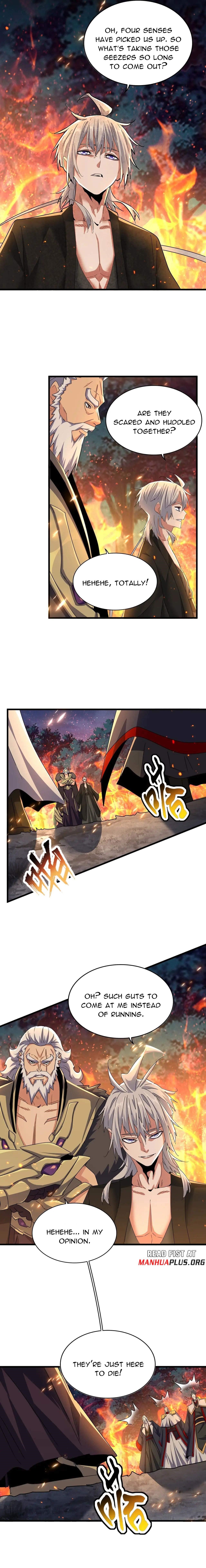 Chapter 450 Image(24)