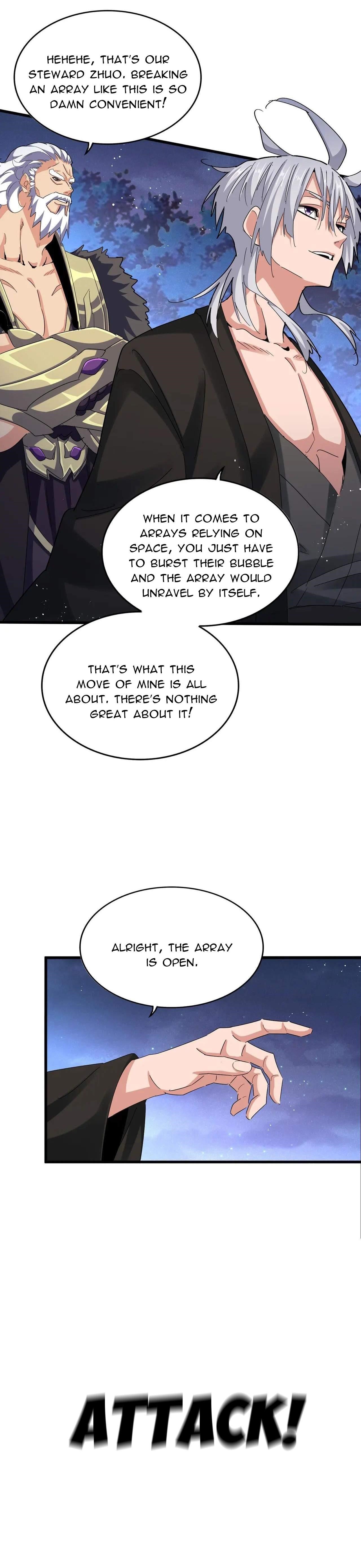 Chapter 450 Image(7)