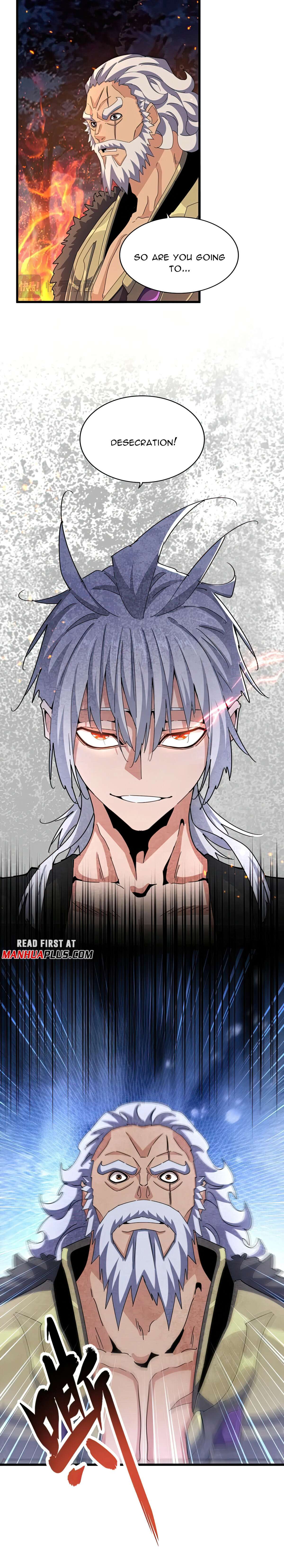 Chapter 451 Image(17)