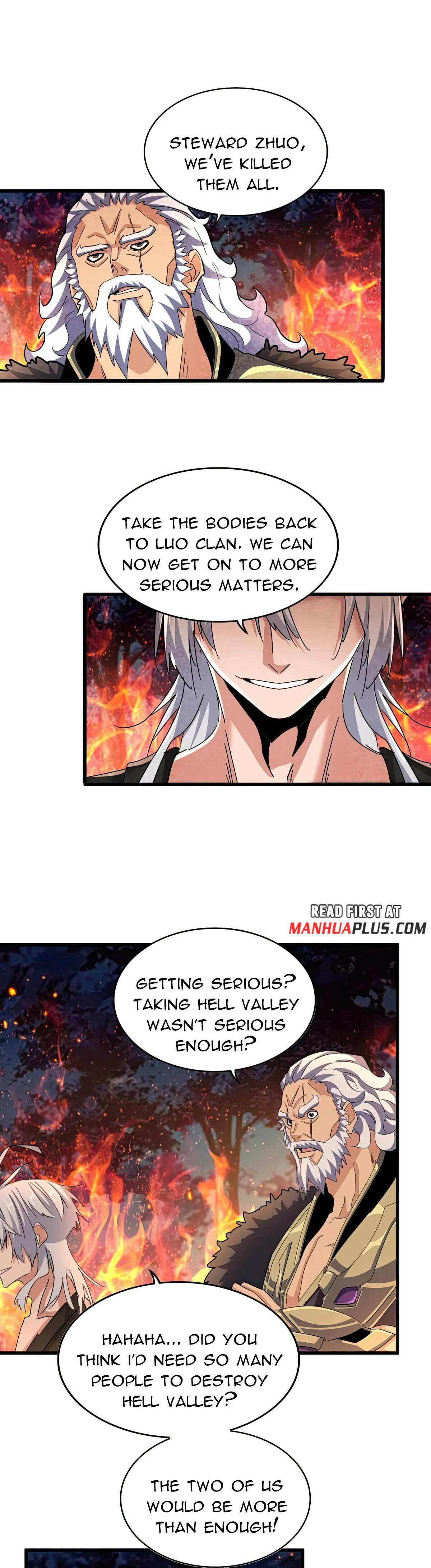Chapter 451 Image(15)