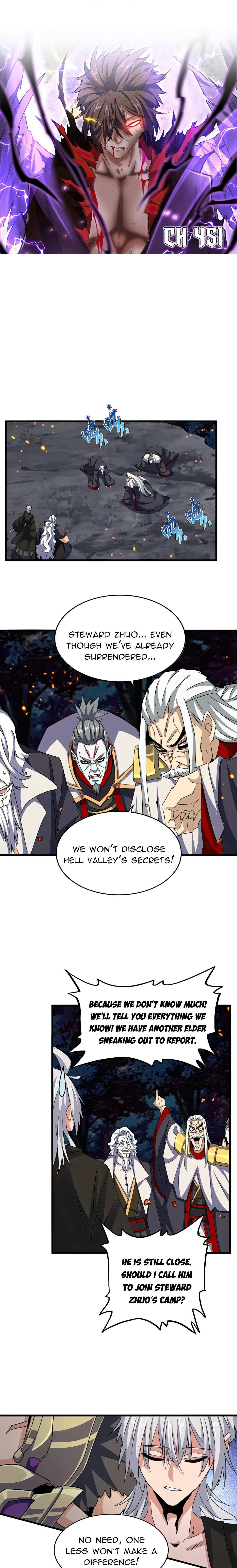 Chapter 451 Image(3)