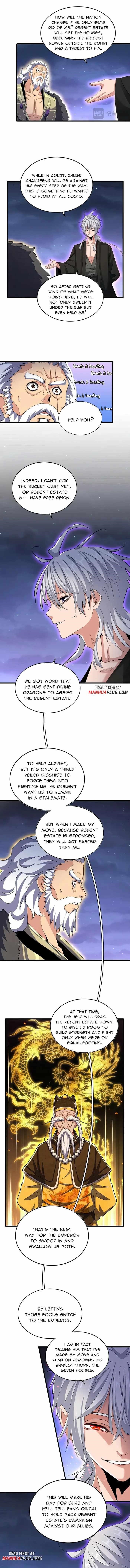 Chapter 452 Image(9)