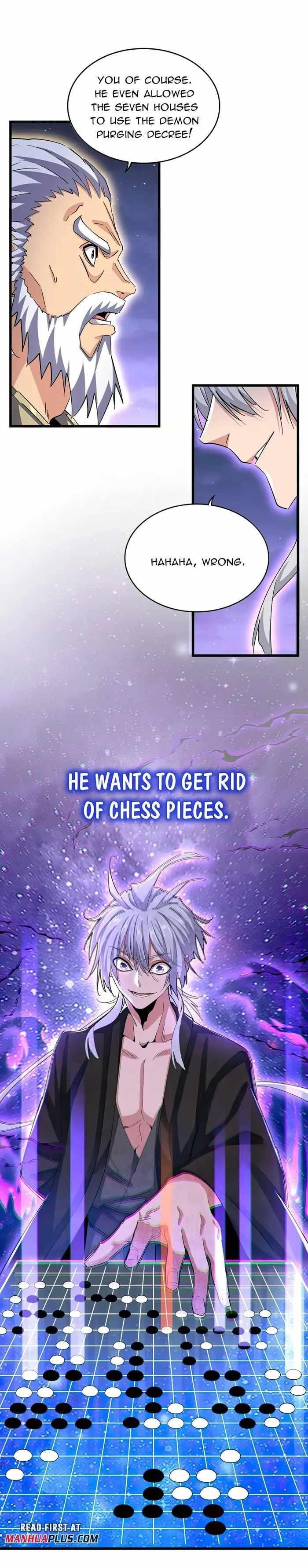 Chapter 452 Image(7)