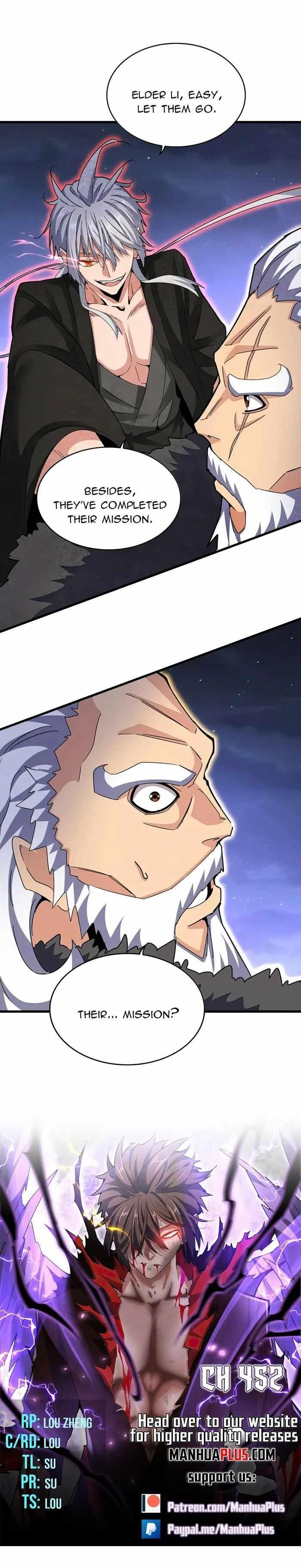 Chapter 452 Image(1)