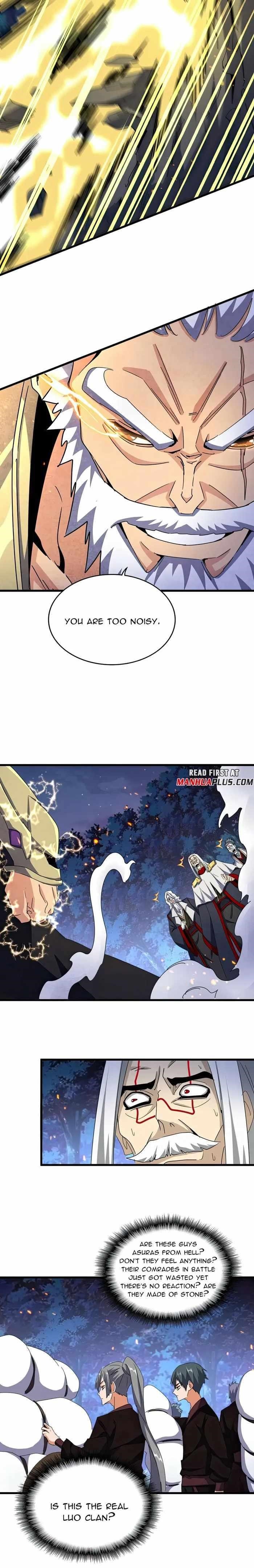 Chapter 452 Image(19)