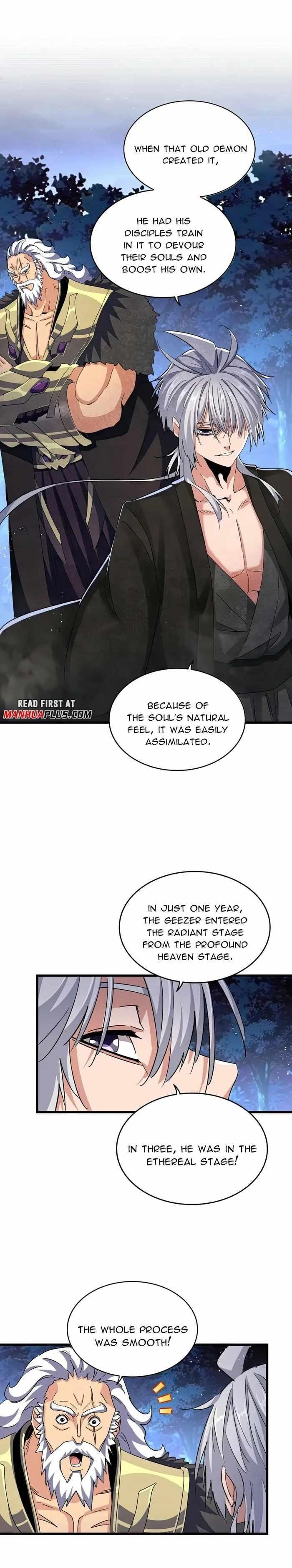 Chapter 453 Image(15)