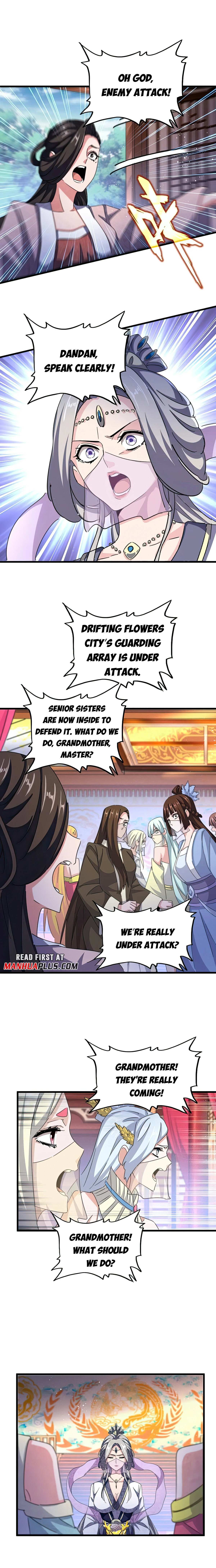 Chapter 454 Image(19)