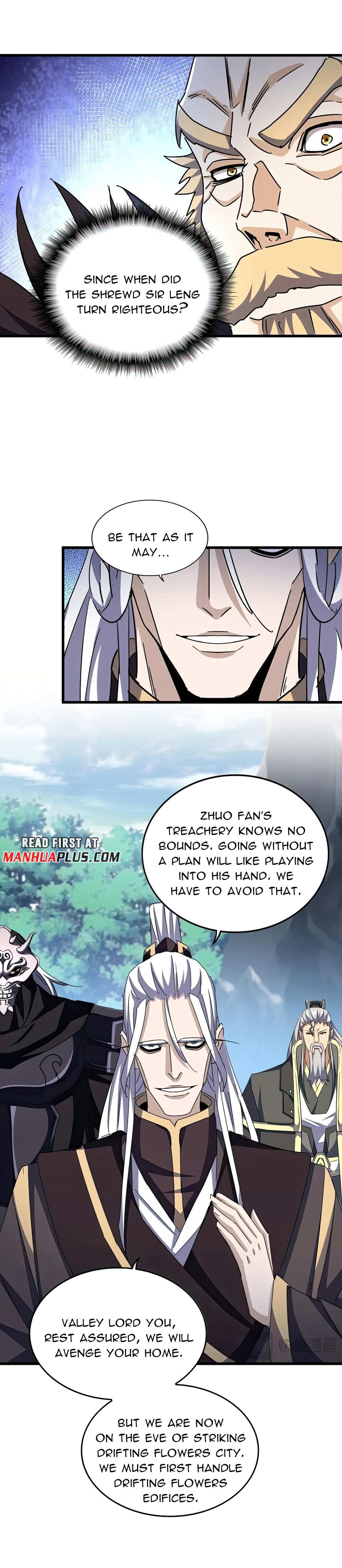 Chapter 454 Image(9)