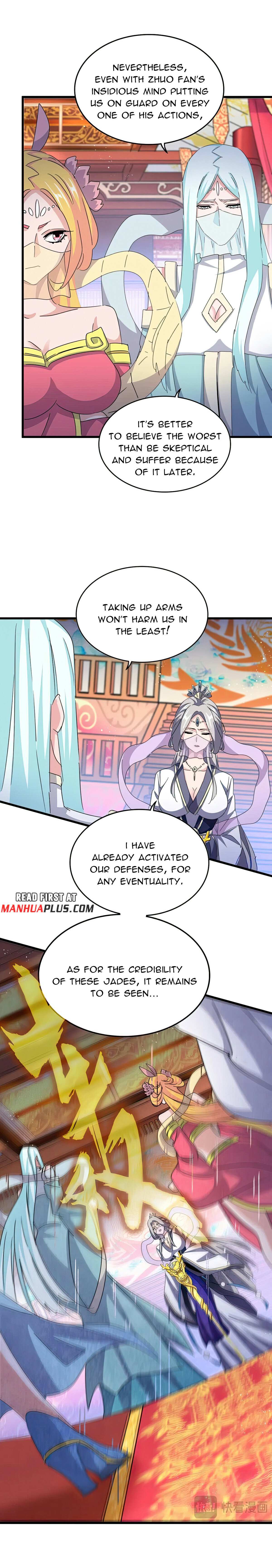 Chapter 454 Image(17)
