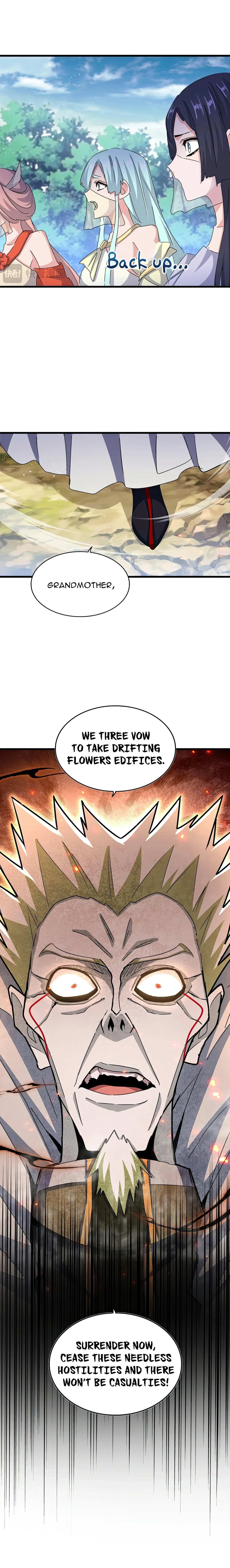 Chapter 454 Image(25)