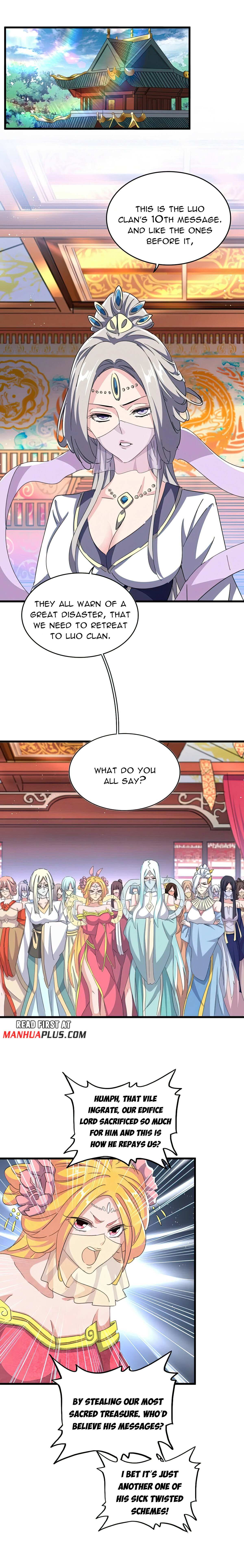 Chapter 454 Image(15)