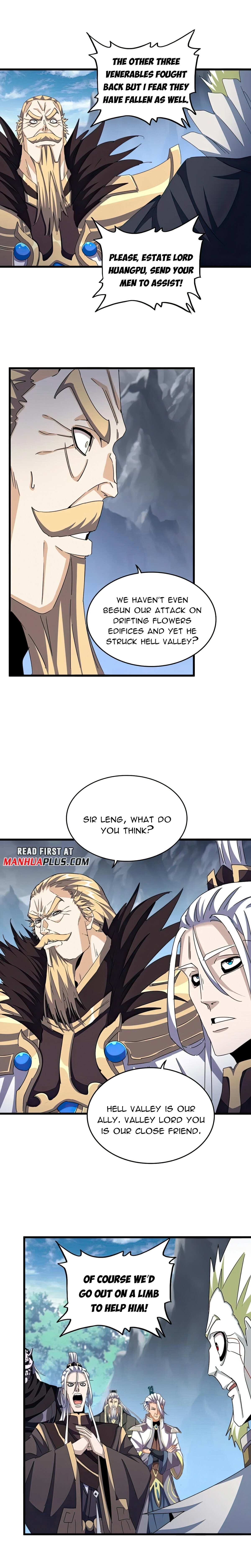 Chapter 454 Image(7)