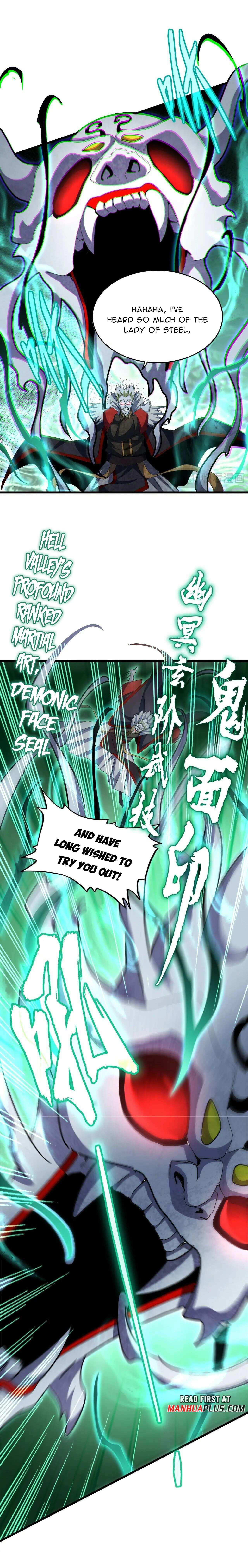 Chapter 455 Image(11)