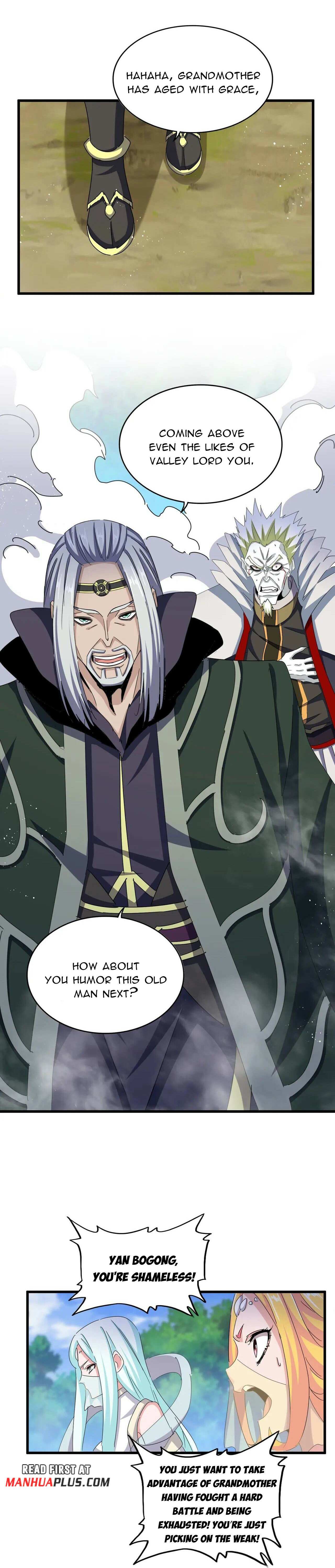 Chapter 455 Image(19)