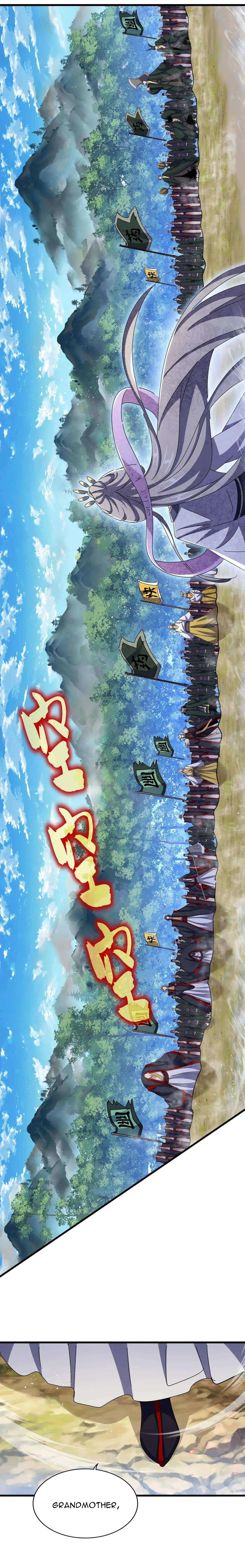 Chapter 455 Image(1)