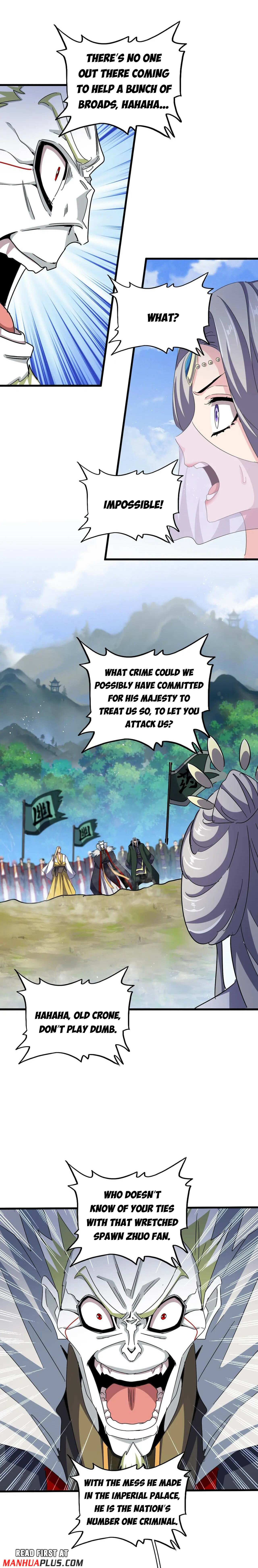 Chapter 455 Image(7)