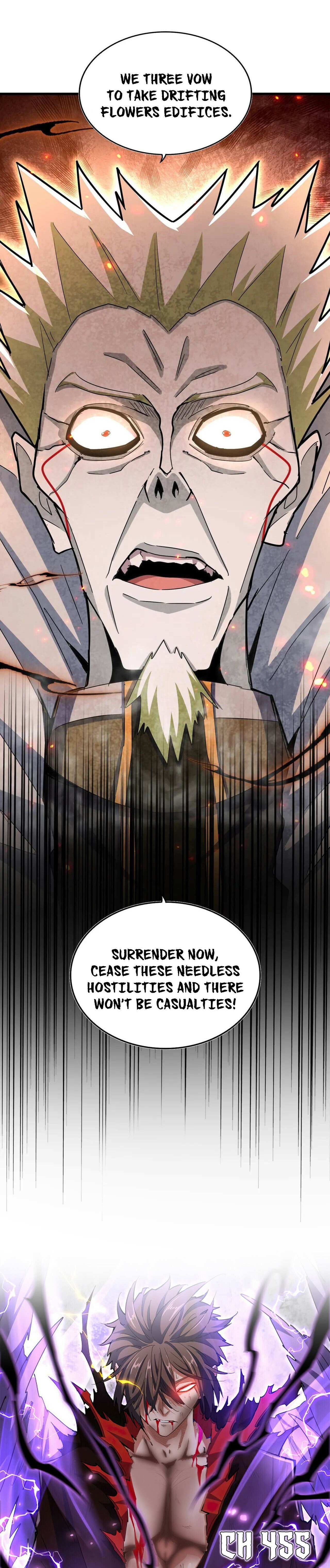 Chapter 455 Image(3)