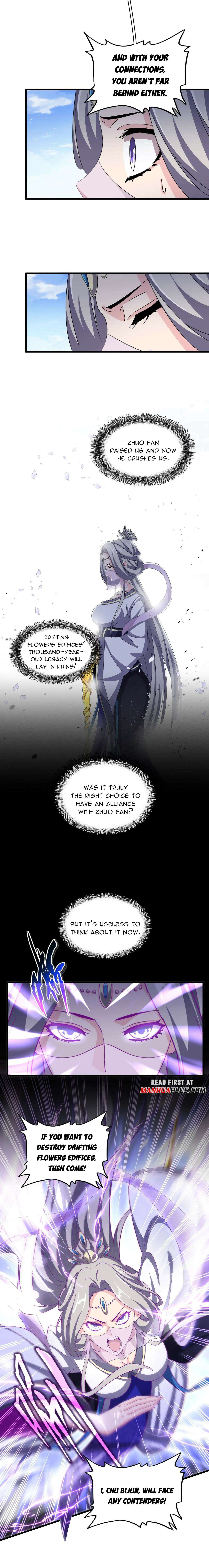 Chapter 455 Image(9)