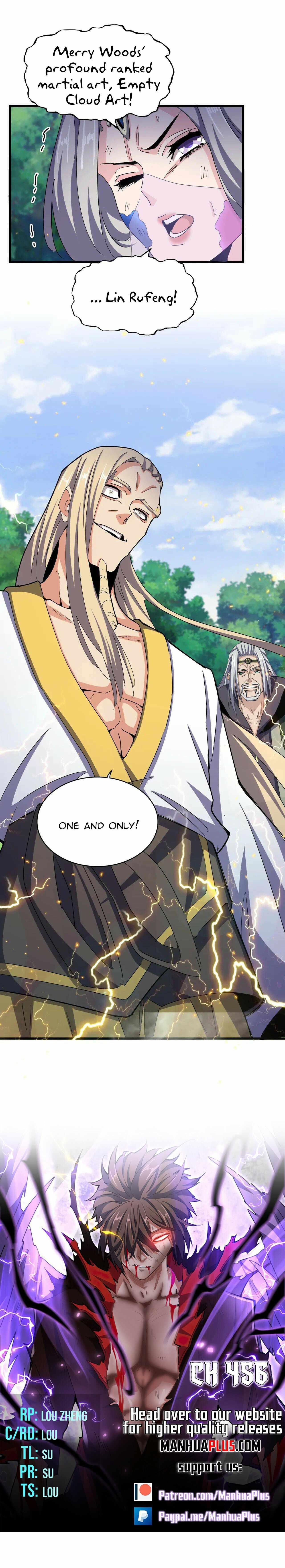 Chapter 456 Image(1)