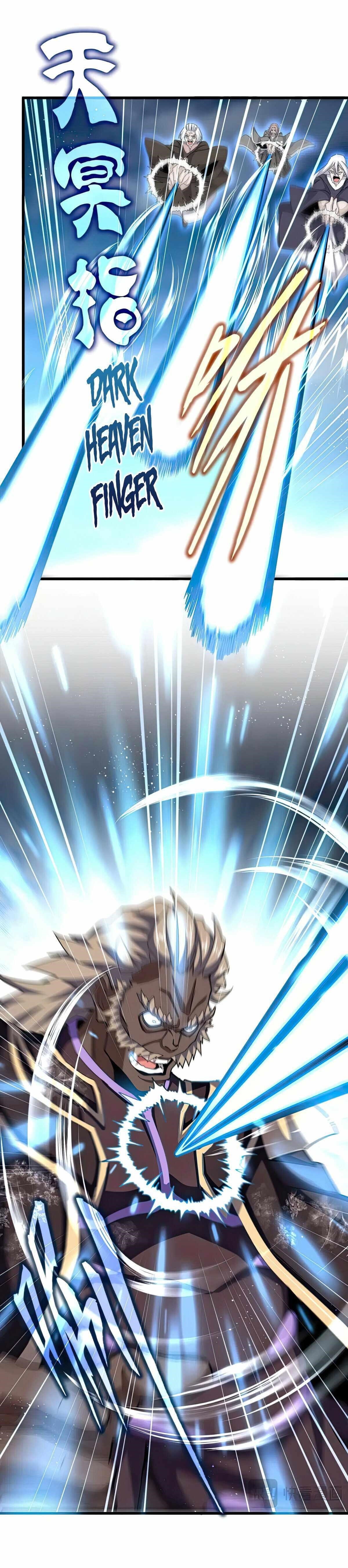 Chapter 457 Image(14)