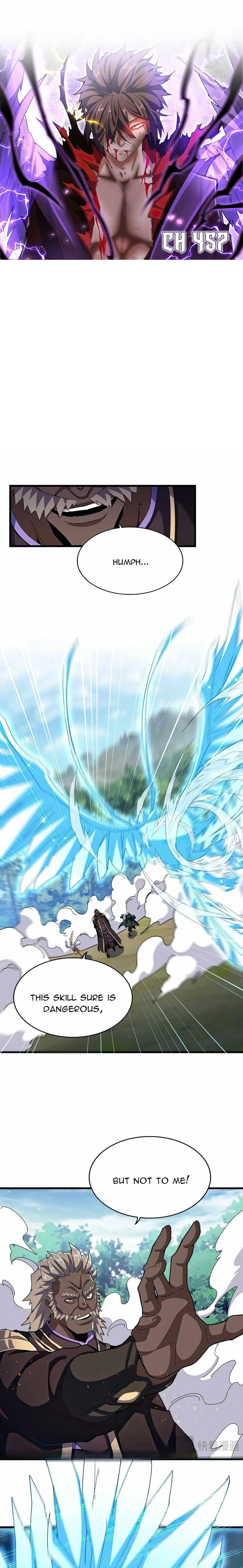 Chapter 457 Image(3)