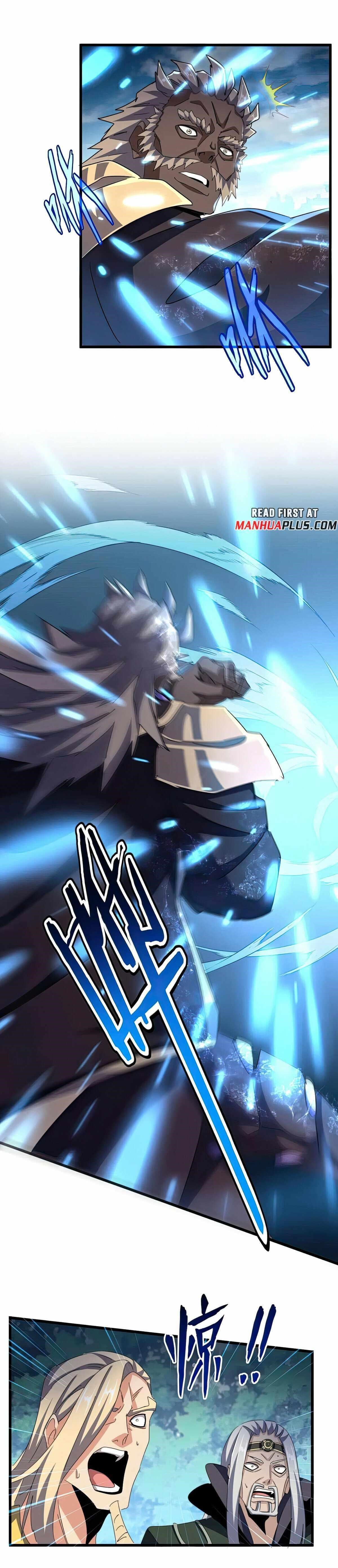 Chapter 457 Image(7)