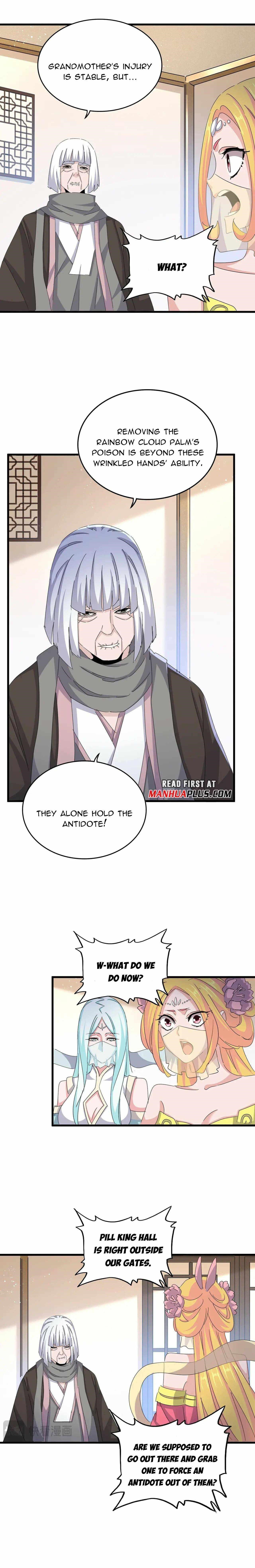 Chapter 458 Image(15)