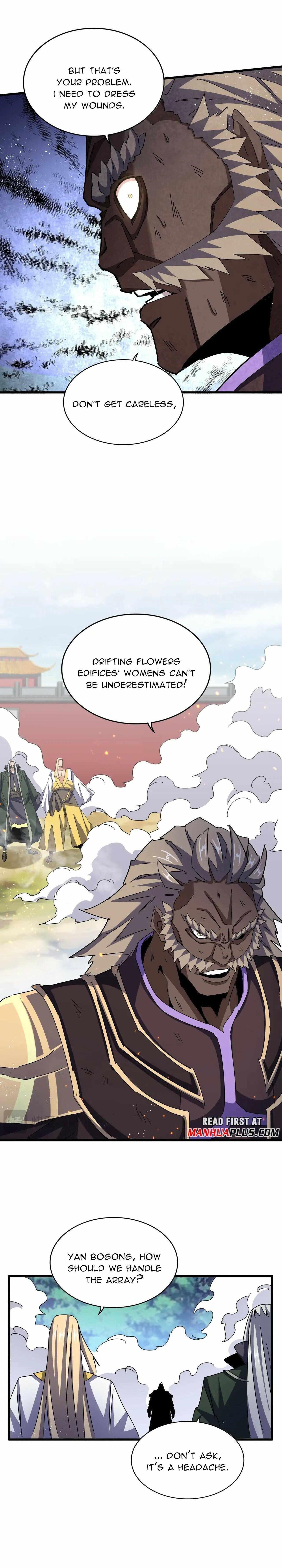 Chapter 458 Image(11)