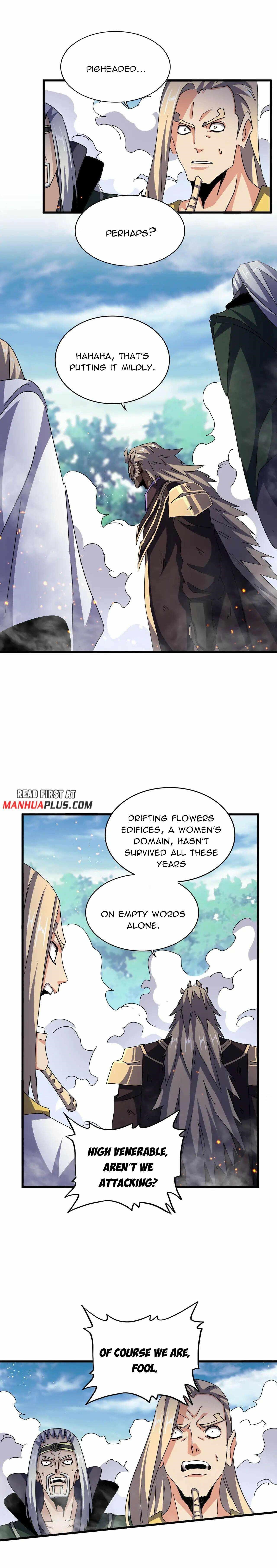Chapter 458 Image(9)