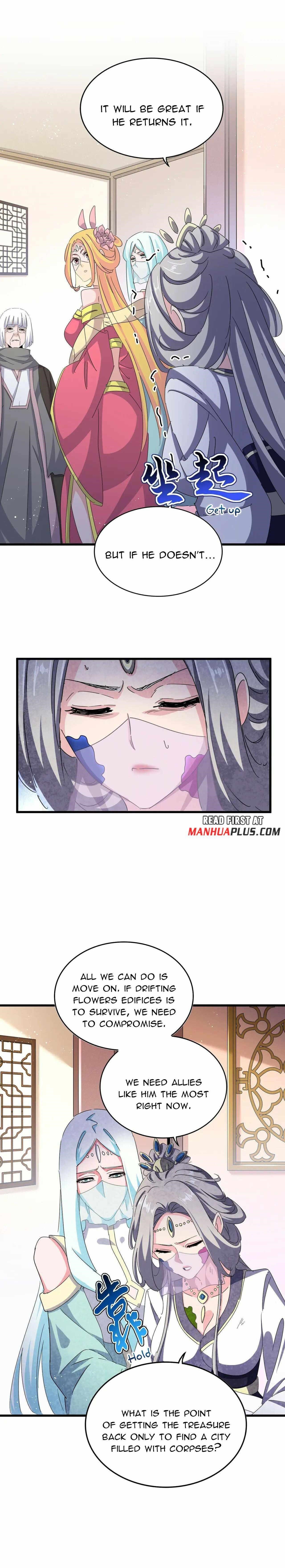 Chapter 458 Image(19)