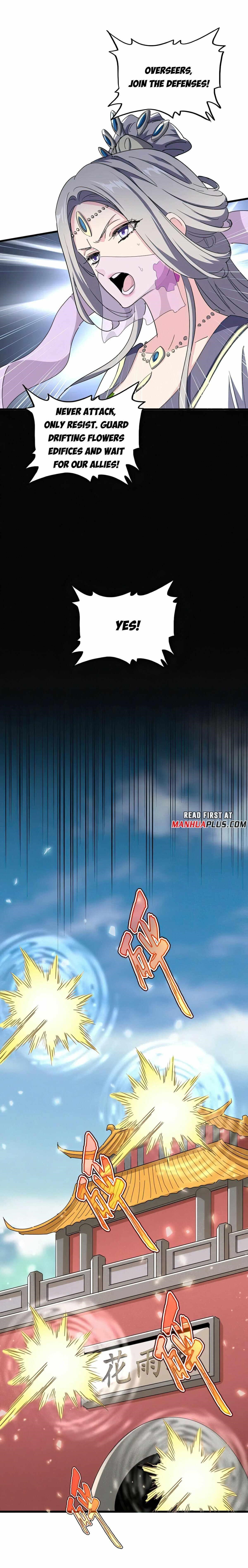 Chapter 459 Image(5)