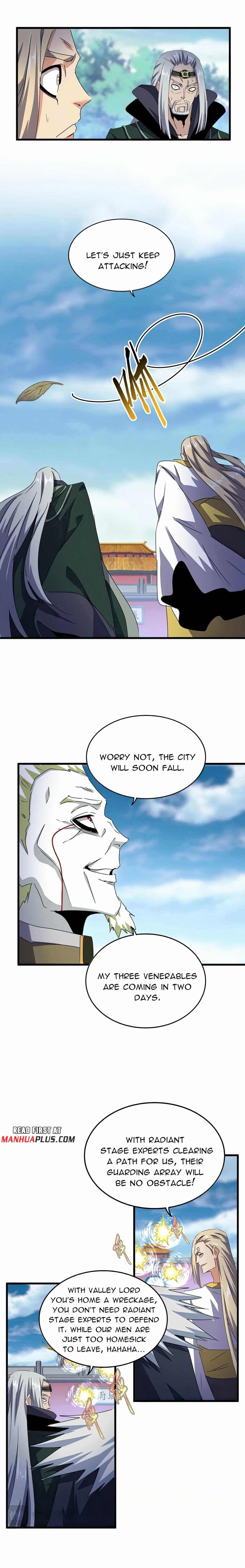 Chapter 459 Image(11)