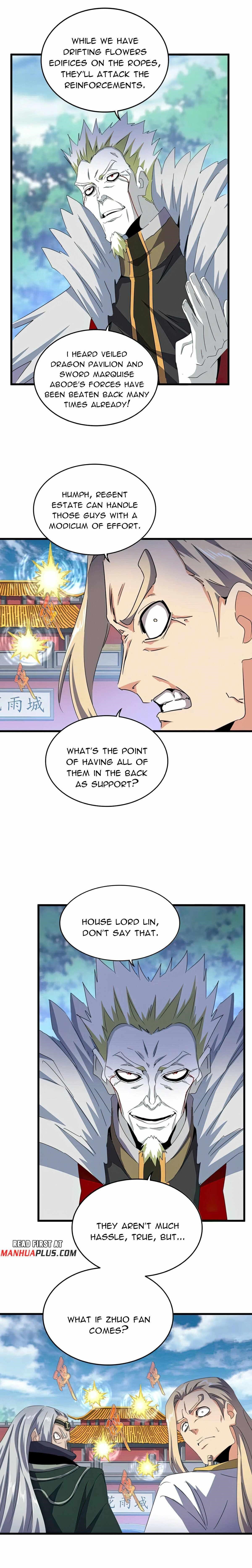 Chapter 459 Image(9)