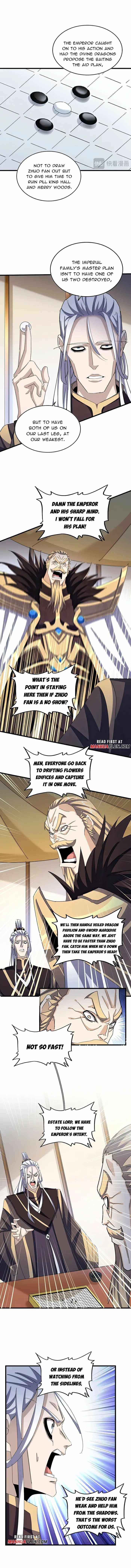 Chapter 460 Image(5)