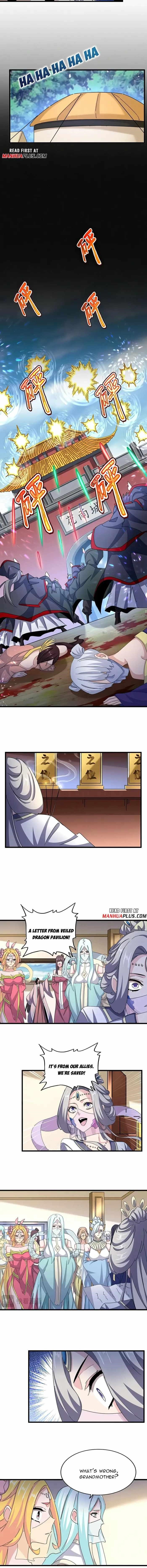 Chapter 460 Image(10)