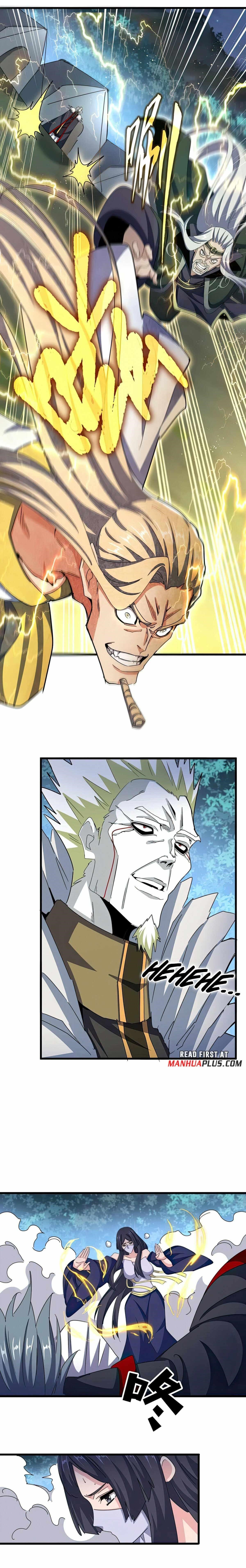 Chapter 461 Image(13)