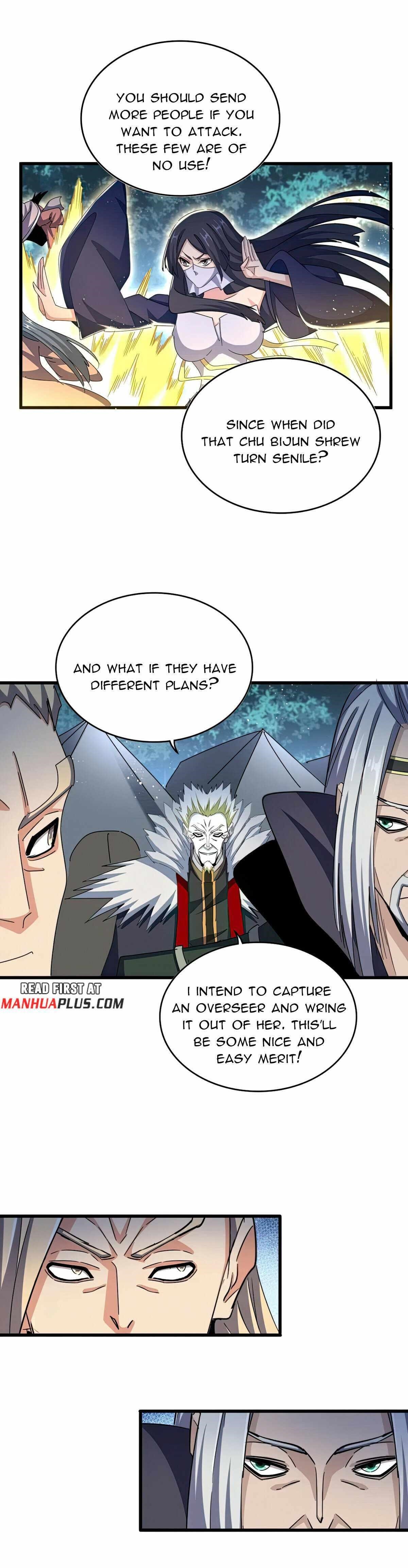 Chapter 461 Image(11)